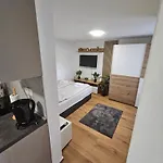 Апартаменты Stanojkov 2 *