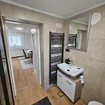 Апартаменты Stanojkov 2 Бовец