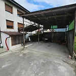 Stanojkov 2 Апартаменты Бовец