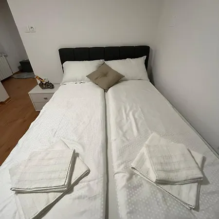 Stanojkov 2 Appartement *