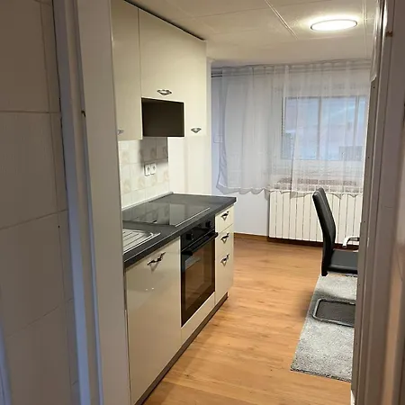 Appartement Stanojkov 2 *