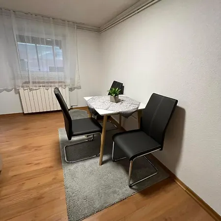 Appartement Stanojkov 2