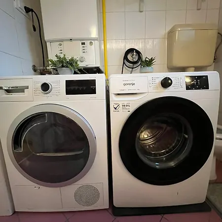 Apartman Stanojkov 2 *