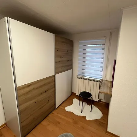 Apartman Stanojkov 2 Bovec