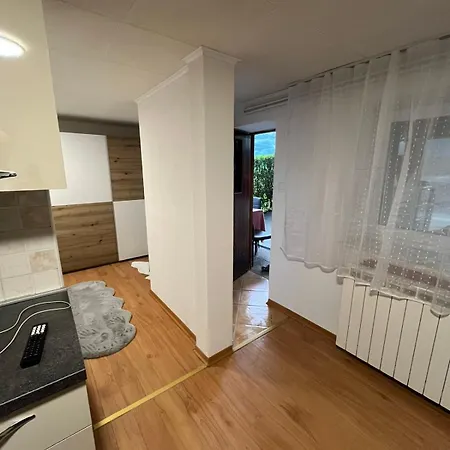 Apartman Stanojkov 2 Bovec