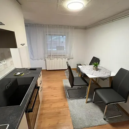 Stanojkov 2 Daire
