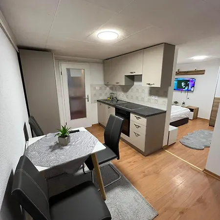 Apartman Stanojkov 2