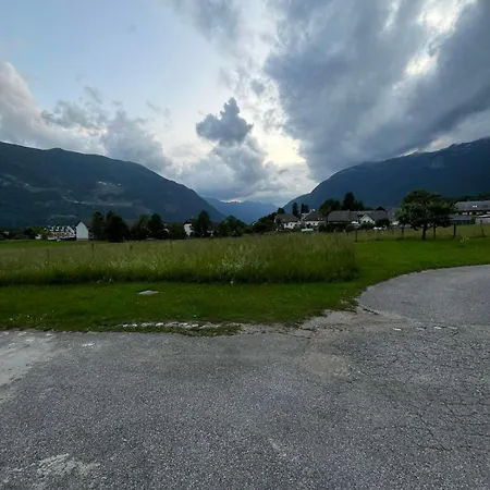 Stanojkov 2 Appartement Bovec