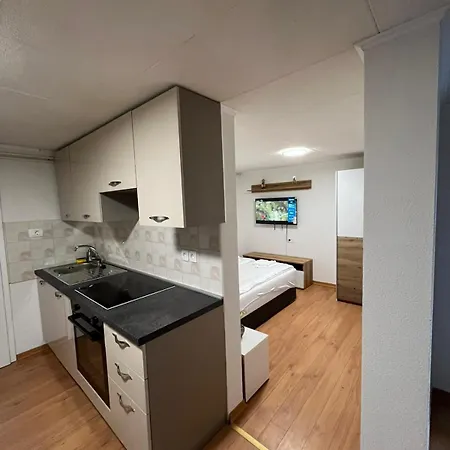 Appartement Stanojkov 2 *