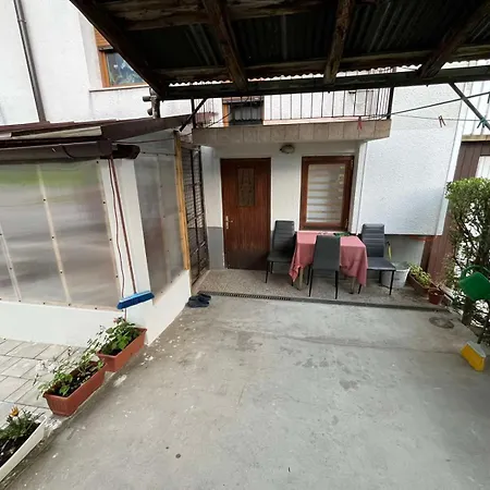 Stanojkov 2 Appartement