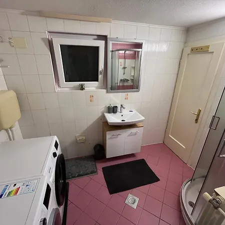 Appartement Stanojkov 2 Bovec