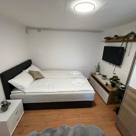 Stanojkov 2 Appartement Bovec