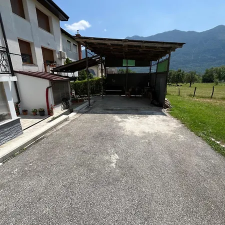 Stanojkov 2 Appartement