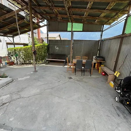 Appartement Stanojkov 2 *