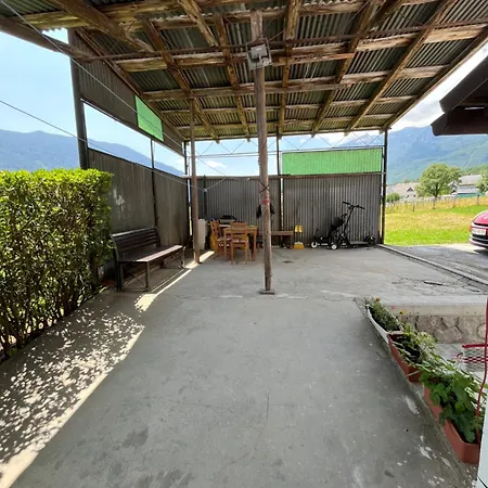 Stanojkov 2 Appartement