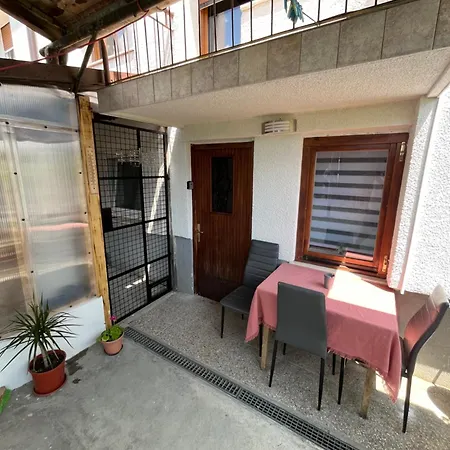 Apartman Stanojkov 2