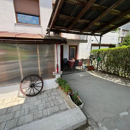 Stanojkov 2 Appartement Bovec