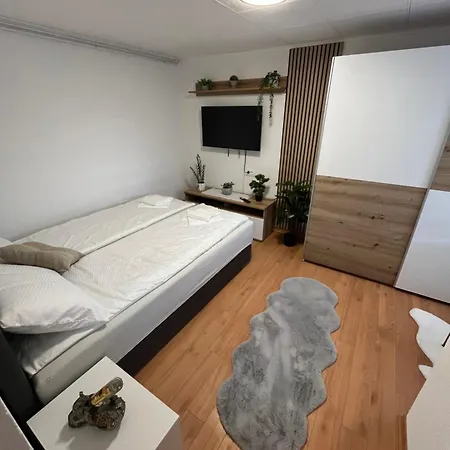 Stanojkov 2 Appartement