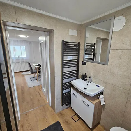 Appartamento Stanojkov 2 Bovec