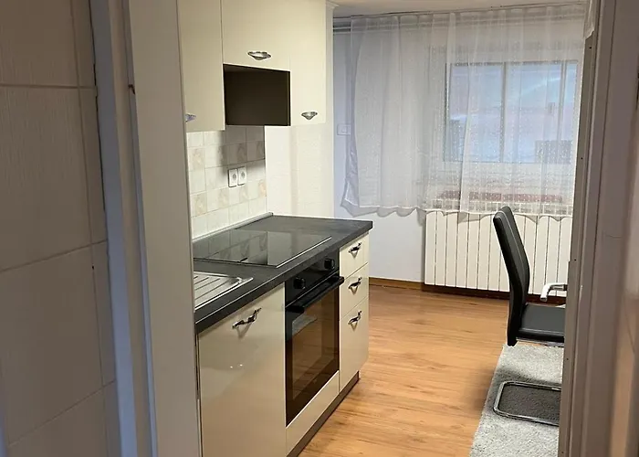 Apartment Stanojkov 2 *