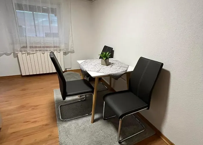 Apartment Stanojkov 2