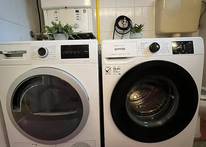 아파트 Stanojkov 2 *