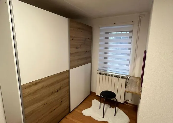 Apartment Stanojkov 2 Bovec