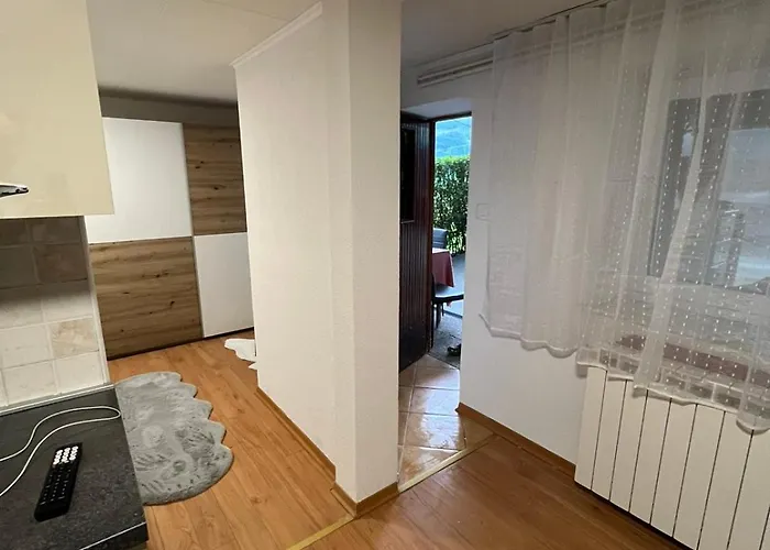 Apartment Stanojkov 2 Bovec