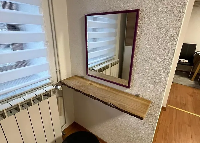 Apartment Stanojkov 2 Bovec