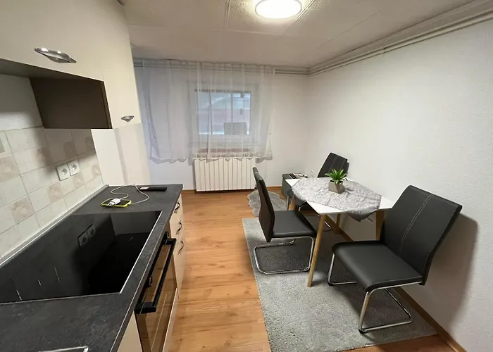 Stanojkov 2 Apartment