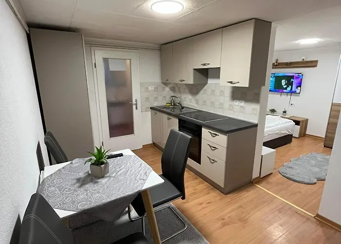 Apartment Stanojkov 2