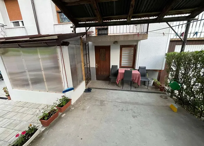 Stanojkov 2 Apartment