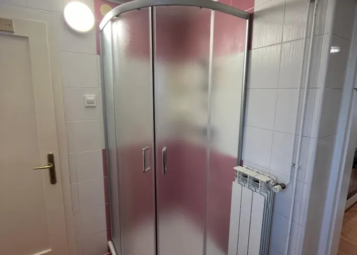 Stanojkov 2 Apartment