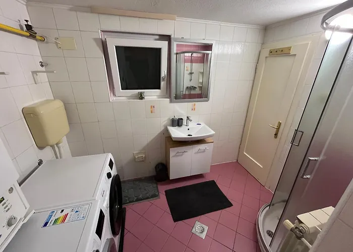 Apartment Stanojkov 2 Bovec