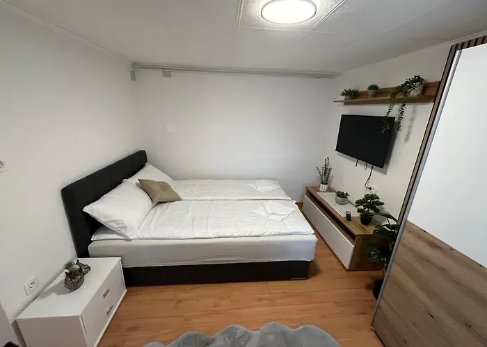 Stanojkov 2 Apartment Bovec