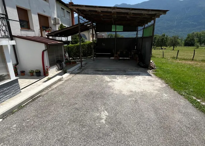 Stanojkov 2 Apartment