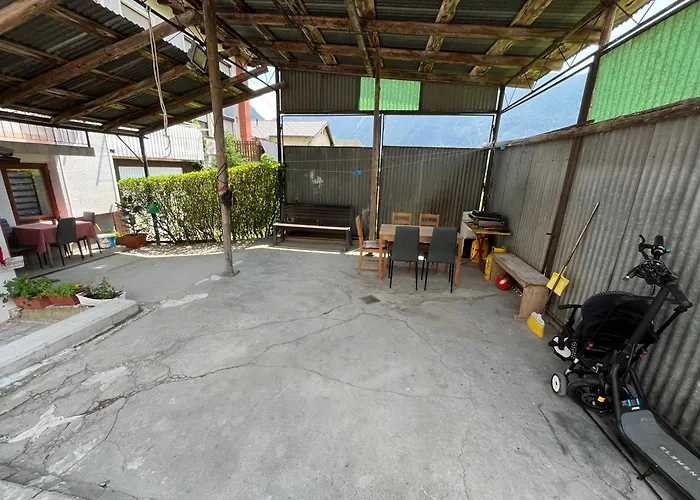 아파트 Stanojkov 2 *