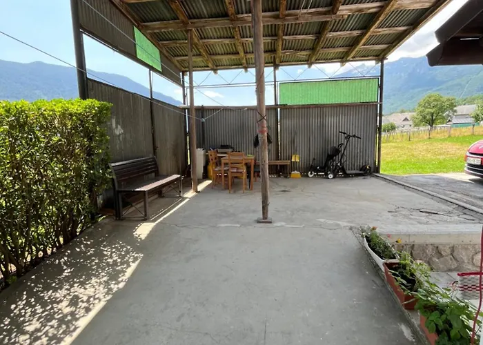 Stanojkov 2 Apartment