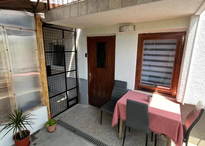 Apartment Stanojkov 2