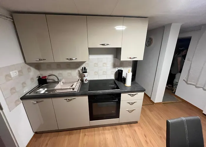 Stanojkov 2 Apartment *