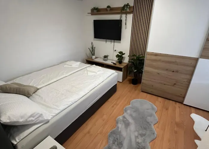 Stanojkov 2 Apartment