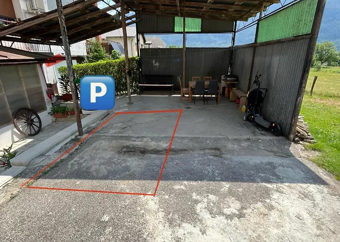 Stanojkov 2 아파트 보베츠